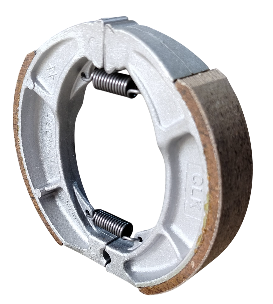 SCOOTER 150CC ARKA FREN BALATA (KAMPANA MODEL)